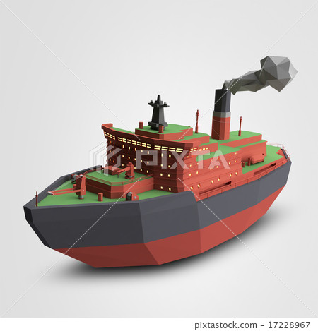 fusion graphic Industry Visual_COD082_022 17228967