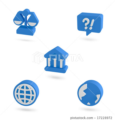 fusion graphic 3D Icon II_COD083_015 fusion graphic 3D Icon II_COD083_015 17228972