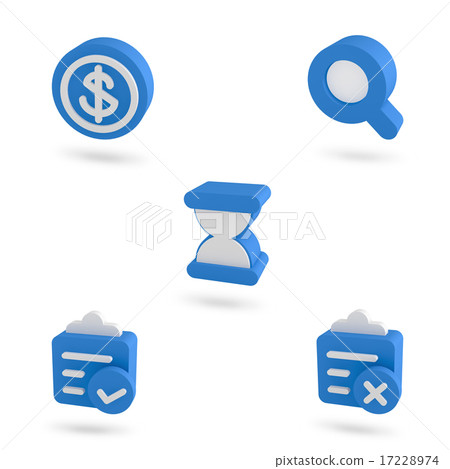 fusion graphic 3D Icon II_COD083_007 fusion graphic 3D Icon II_COD083_007 17228974