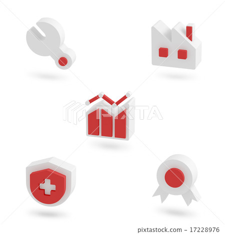 fusion graphic 3D Icon III_COD084_012 fusion graphic 3D Icon III_COD084_012 17228976
