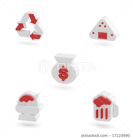 fusion graphic 3D Icon III_COD084_036 fusion graphic 3D Icon III_COD084_036 17228990