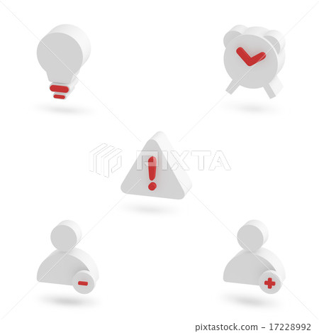 fusion graphic 3D Icon III_COD084_038 17228992