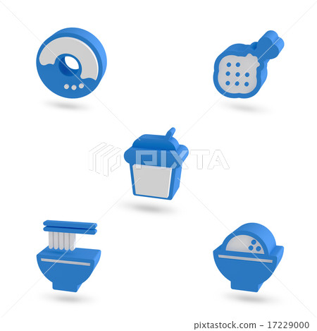 fusion graphic 3D Icon II_COD083_034 fusion graphic 3D Icon II_COD083_034 17229000