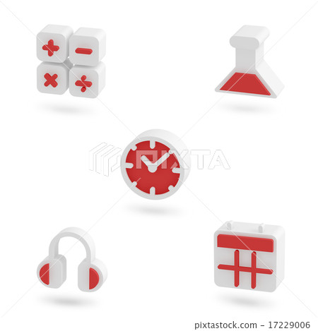 fusion graphic 3D Icon III_COD084_025 fusion graphic 3D Icon III_COD084_025 17229006