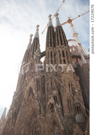 Barcelona_004 Barcelona_004 17229076