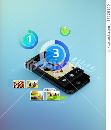 Mobile App Visiual_036 17229100