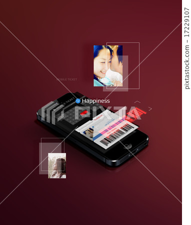 Mobile App Visiual_021 Mobile App Visiual_021 17229107