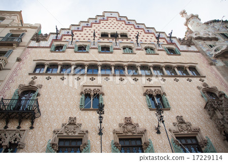 Barcelona_029 Barcelona_029 17229114