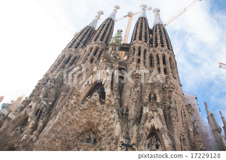 Barcelona_007 Barcelona_007 17229128