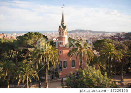 Barcelona_055 Barcelona_055 17229156
