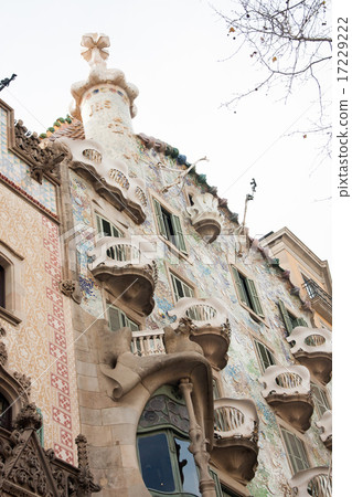 Barcelona_030 Barcelona_030 17229222
