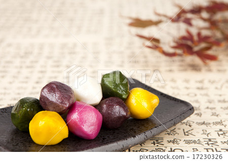 Korean Traditional Festive Props_017 Korean Traditional Festive Props_017 17230326