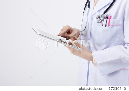 female Doctor_053 female Doctor_053 17230340