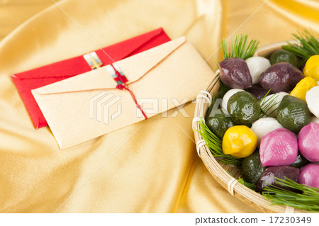 Korean Traditional Festive Props_010 Korean Traditional Festive Props_010 17230349