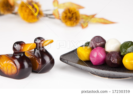 Korean Traditional Festive Props_020 Korean Traditional Festive Props_020 17230359