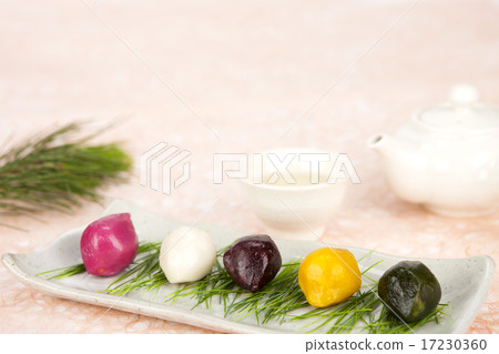 Korean Traditional Festive Props_048 Korean Traditional Festive Props_048 17230360