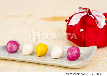 Korean Traditional Festive Props_022 Korean Traditional Festive Props_022 17230373