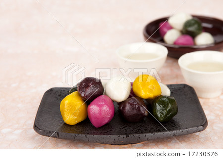 Korean Traditional Festive Props_035 Korean Traditional Festive Props_035 17230376