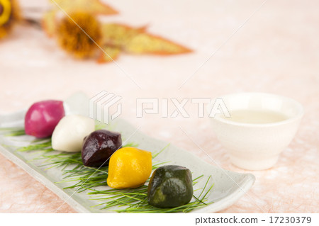 Korean Traditional Festive Props_045 Korean Traditional Festive Props_045 17230379