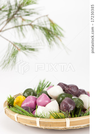 Korean Traditional Festive Props_001 Korean Traditional Festive Props_001 17230385