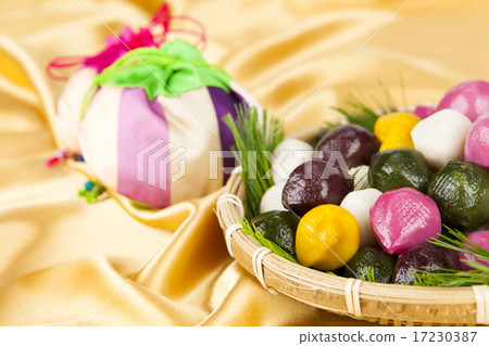 Korean Traditional Festive Props_011 Korean Traditional Festive Props_011 17230387