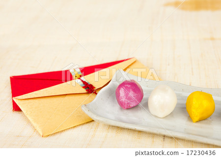 Korean Traditional Festive Props_023 Korean Traditional Festive Props_023 17230436