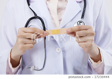 female Doctor_082 17230444