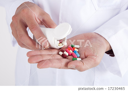 Man Doctor_093 Man Doctor_093 17230465