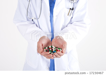 Man Doctor_143 Man Doctor_143 17230467