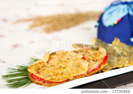Korean Traditional Festive Props_056 17230468
