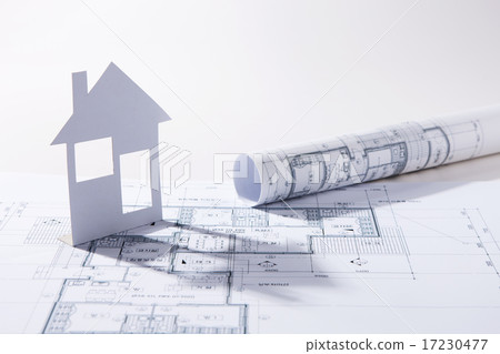 House Concept_002 House Concept_002 17230477