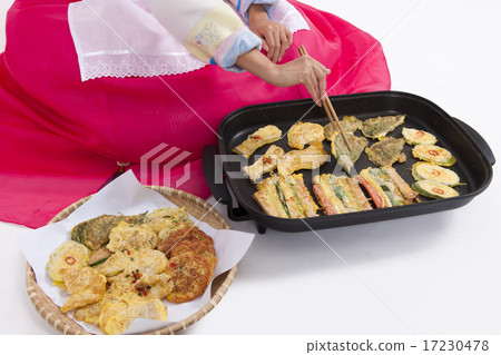 Korean Traditional Festive Days_197 Korean Traditional Festive Days_197 17230478