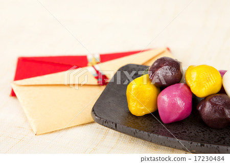 Korean Traditional Festive Props_025 Korean Traditional Festive Props_025 17230484