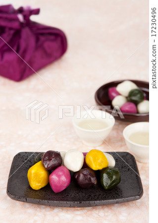 Korean Traditional Festive Props_038 17230496
