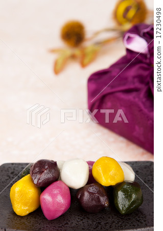 Korean Traditional Festive Props_039 Korean Traditional Festive Props_039 17230498