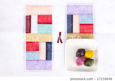 Korean Traditional Festive Props_077 Korean Traditional Festive Props_077 17230646