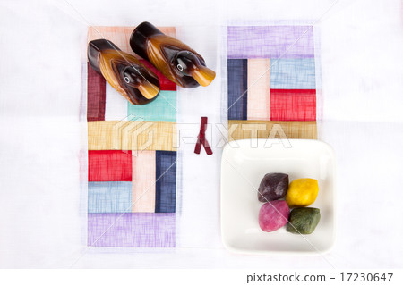Korean Traditional Festive Props_078 17230647