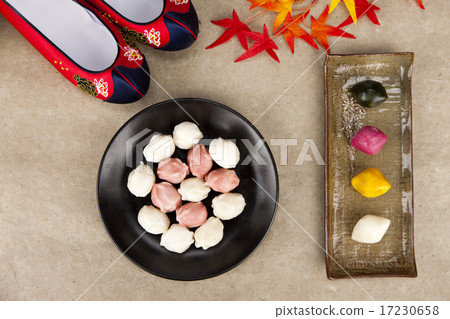 Korean Traditional Festive Props_089 Korean Traditional Festive Props_089 17230658