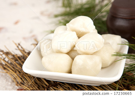 Korean Traditional Festive Props_096 17230665