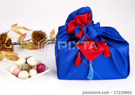 Korean Traditional Festive Props_099 Korean Traditional Festive Props_099 17230668