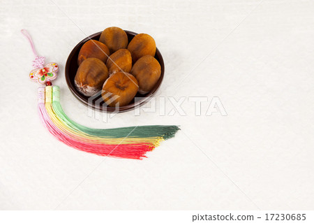 Korean Traditional Festive Props_116 Korean Traditional Festive Props_116 17230685