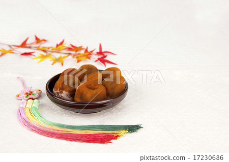 Korean Traditional Festive Props_117 17230686