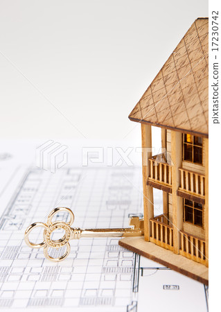 House Concept_097 House Concept_097 17230742