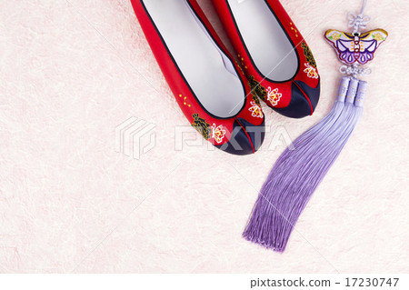 Korean Traditional Festive Props_123 Korean Traditional Festive Props_123 17230747