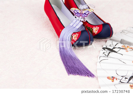 Korean Traditional Festive Props_124 Korean Traditional Festive Props_124 17230748