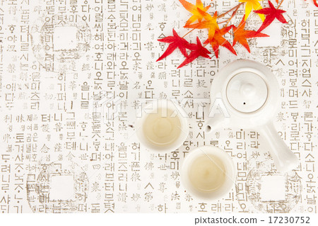 Korean Traditional Festive Props_128 Korean Traditional Festive Props_128 17230752