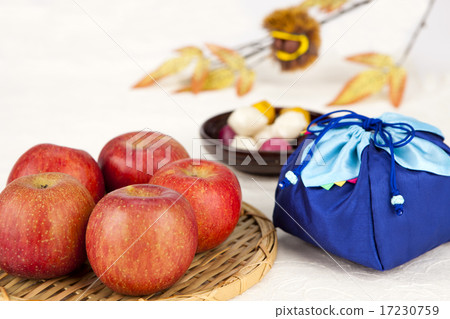 Korean Traditional Festive Props_135 Korean Traditional Festive Props_135 17230759