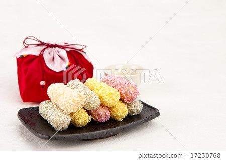 Korean Traditional Festive Props_144 Korean Traditional Festive Props_144 17230768