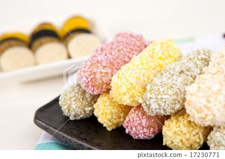 Korean Traditional Festive Props_147 Korean Traditional Festive Props_147 17230771