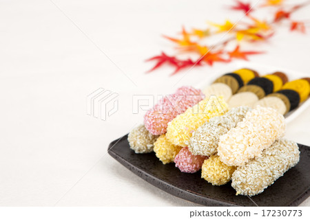Korean Traditional Festive Props_149 Korean Traditional Festive Props_149 17230773